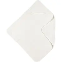 Meyco Badcape Basic Badstof OffWhite