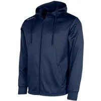Stanno Field Hooded Full Zip Top 408012 | Maat: 164