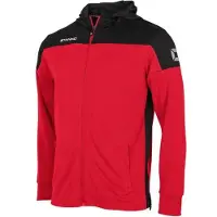 Stanno Pride Full-Zip Hooded Jacket Kids