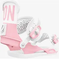 Union Milan B4BC bindingen pink