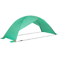 Waimea Strandtent Abbey Camp Aegis Groen