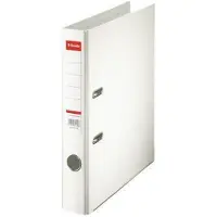 Esselte - Ordner Vivida A4 50mm PP wit