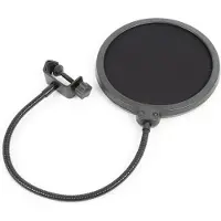 VONYX M06 6" microfoon popfilter