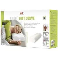 Sissel Soft Curve Kissen 1 St