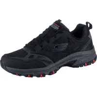 SKECHERS Schoenen Hillcrest, 237265BKCC