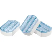 Siemens Ontkalkingstabletten 00311821 voor volautomatische koffiemachines (3 stuks, origineel)
