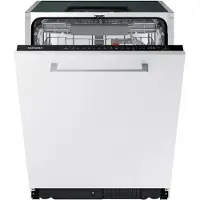 Samsung Inbouw Vaatwasser DW60A6090BB/ET