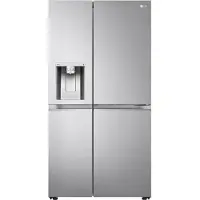 LG Koelvriescombi GSJV91BSAE