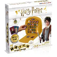 Winning Moves Harry Potter: Match