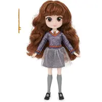 Spin Master Wizarding World Doll 20 Cm Hermione