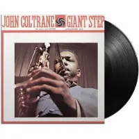Warner Music Giant Steps (LP)