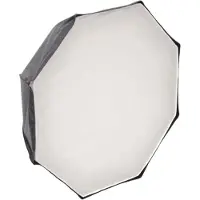 B.I.G. Helios Softbox Speedfix Octagon 95cm Bowens