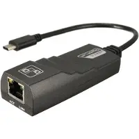 HaverCo USB Type C 3.1 naar RJ45 Ethernet aansluiting 100/1000Mbps Gigabit