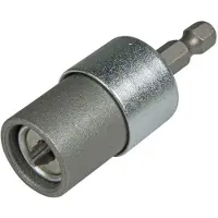 Stanley Veerbelaste magnetische bithouder (gipsplaat) - STHT0-05926
