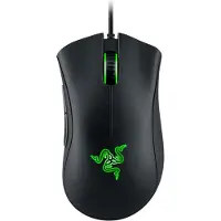 Razer Deathadder Essential - 6400 DPI - Ergonomische Gaming Muis
