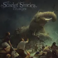 Suburban Necrologies