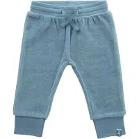 Jollein Lange Broek Voor Kids Maat 74-80 Blauw