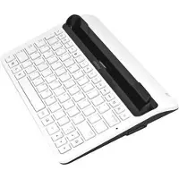 Samsung Toetsenbord Dock voor Galaxy Tab 10.1 (ECR-K14AWEGSTD)
