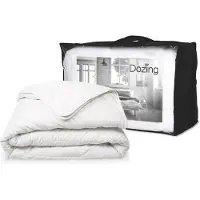 Dozing All Year Dekbed Dozing Wol-200 x 200 cm