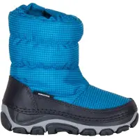 Bergstein 123 Snowboots Kinderen - Aqua