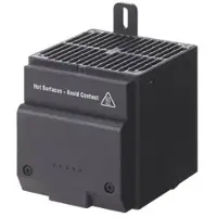Siemens 8MR2150-4B Verwarming 230 V/AC 400 W (l x b x h) 90 x 85 x 111 mm 1 stuk(s)
