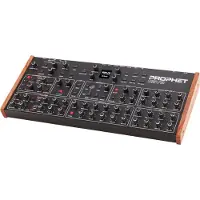 Sequential Prophet REV2-16 Desktop Module