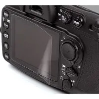 Kaiser anti-reflecterende screenprotector Canon EOS R