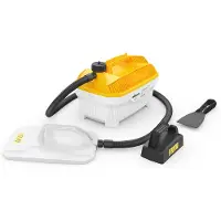 Wagner SteamForce Plus Behangafstomer 2000 W
