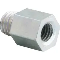 Gevier Pakkingring Rubber 44X35X2Mm 1.1/2 - 100 stuks