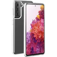 BeHello ThinGel mobiele telefoon behuizingen 17 cm (6.7 inch) Hoes Transparant