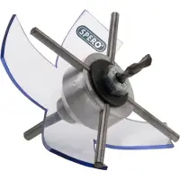Spero SP228008 Centreerspin t.b.v. de 67-87mm droog diamantboren - SP228008
