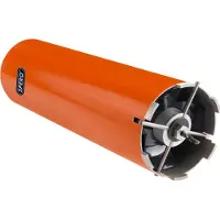 Spero diamantboor 122x400mm droog - S427122