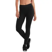 2XU Flight Compression Dames Zwarte Panty