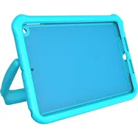 GEAR4 Orlando Apple iPad (2021/2020) Kids Cover Blauw