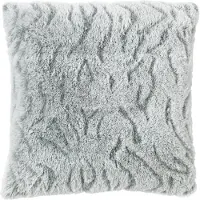 Dutch decor - BORUS - Kussenhoes jade 45x45 cm - groen