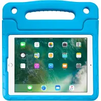 Laut Little Buddy iPad 10,2 inch kindvriendelijk hoesje Blauw