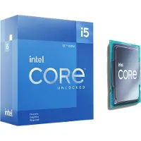 Intel Core i5-12600KF Box