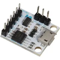 Whadda WPB108 Developmentboard 1 stuk(s) Geschikt voor serie: Arduino