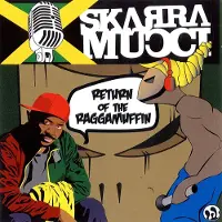 Import Skarra Mucci - The Return Of The Raggamuffin (2 LP)
