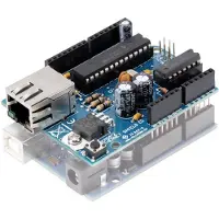 Whadda WPK04 Uitbreidingsboard Geschikt voor serie: Arduino
