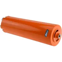 Spero diamantboor 132x400mm droog - S427132
