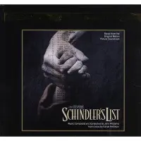 Universal Music John Williams - Schindler's List (CD) (Original Soundtrack)