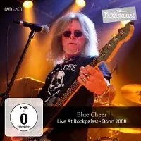 Suburban Live At Rockpalast