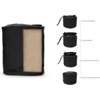 Strongman sandbags (45 t/m 190 kg)