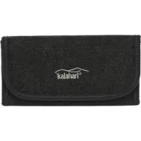 B.I.G. Kalahari K-91 Filter Etui Canvas Zwart