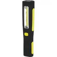 Kerbl LED werklamp op batterij 5W WorkFire Batterij