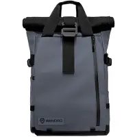 WANDRD The PRVKE 31L Blue V3