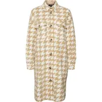 Vero Moda VMCHRISSIE - Dames Jas - Oversized - Maat XL (42)