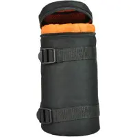 Kalahari Lens case 20cm Swave lava