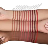 Huda Beauty - Lip Contour Lip Liner Universal Red